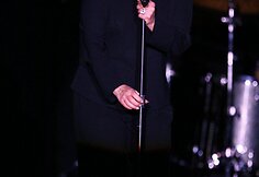 Lesley Gore (2008 m.)
