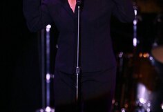 Lesley Gore (2008 m.)
