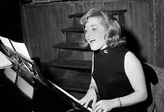 Lesley Gore (1966 m.)