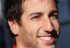 Danielis Ricciardo