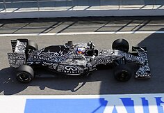 Danielis Ricciardo