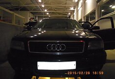 &bdquo;Audi&ldquo;