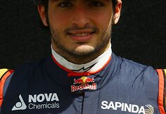Carlosas Sainzas jaunesnysis