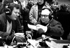 Modestas Paulauskas 1986 m. sausio 9 d.