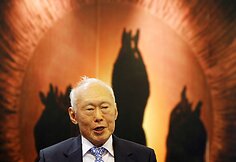 Lee Kuan Yew (2009 m.)