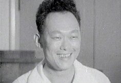 Lee Kuan Yew (1959 m.)