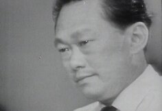 Lee Kuan Yew (1965 m.)