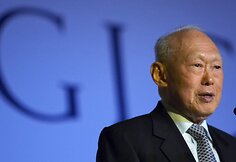 Lee Kuan Yew (2006 m.)