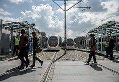 Turkijoje sutriko elektros tiekimas
