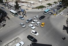Turkijoje sutriko elektros tiekimas