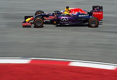 Danielis Ricciardo