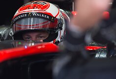 Jensonas Buttonas