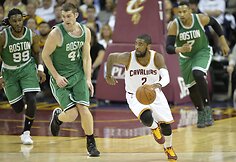 Kyrie Irvingas 