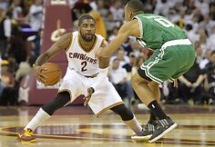 Kyrie Irvingas