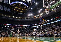 LeBronas Jamesas
