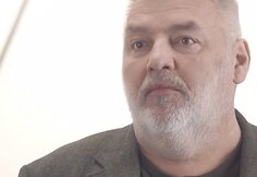 Alfredas Bumblauskas filme „Rytojus atėjo vakar“