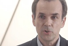 Rolandas Maskoliūnas filme „Rytojus atėjo vakar“