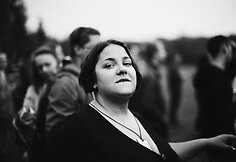 Mariaus Morkevičiaus fotografijų parodą &bdquo;Vertigo&ldquo;