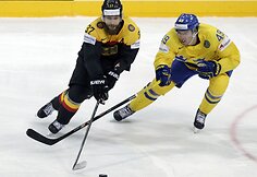 Patrickas Reimeras ir Victoras Raskas