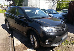 Vogtas automobilis
