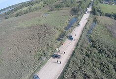 Įvykio vietoje