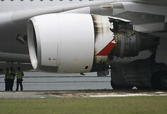 Lėktuvas Airbus A380