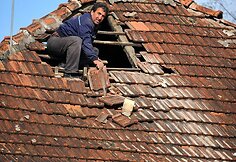 Žemės drebėjimo padariniai