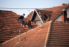Žemės drebėjimo padariniai