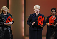 Dalia Grybauskaitė