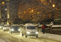 Niukaslas prie Taino – miestas šiaurės rytų Anglijoje
