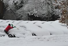 Pietų Anglijoje