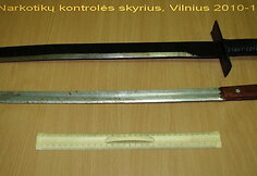 Ginklai