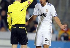 Sami Khedira