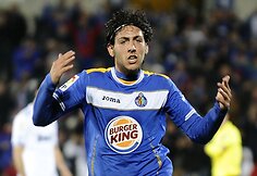 Dani Parejo