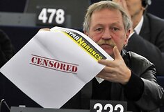 Europos Parlamento narys