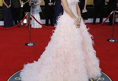 Angie Harmon