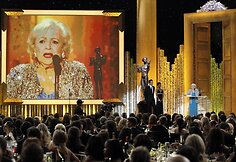 Betty White