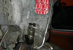 Paslėpta kontrabanda