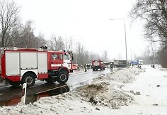 Įvykio vietoje