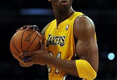 Kobe Bryantas