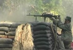 Kambodžos karys per susi&scaron;audymą