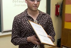 Haroldas &Scaron;klėrius