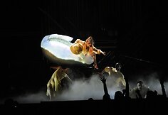 Lady Gaga