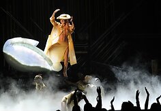 Lady Gaga
