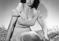 Jane Russell
