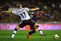 Marius Stankevičius ir Lionelis Messi