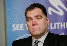 Arvydas Sabonis