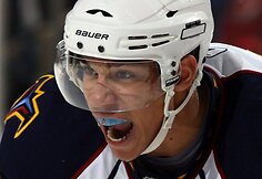 Evanderis Kane'as
