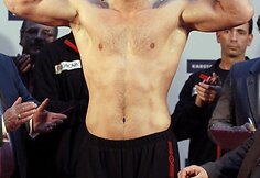 Vitalijus Kličko