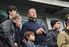 Romanas Abramovičius